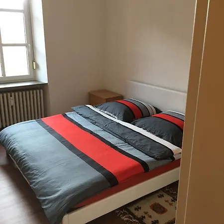 Sonnenseite Apartment Traben-Trarbach