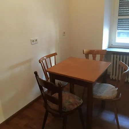 Sonnenseite Apartment Traben-Trarbach