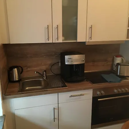 Sonnenseite Apartment
