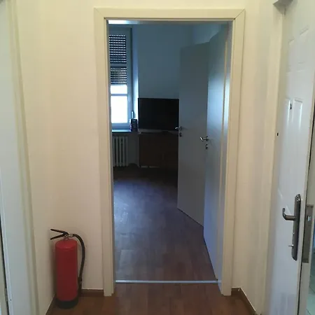 Apartment Sonnenseite Traben-Trarbach