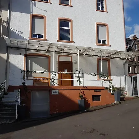 Sonnenseite Apartment *
