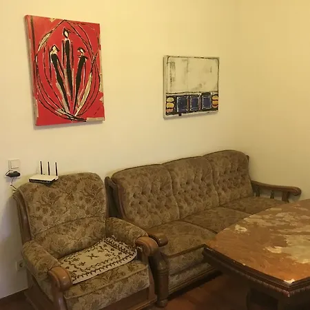 Sonnenseite Apartment *